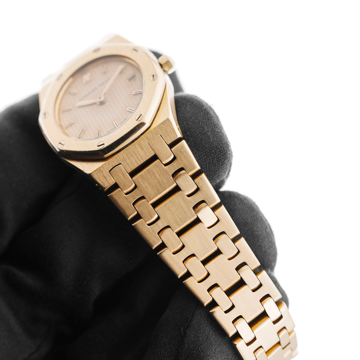 Audemars Piguet Royal Oak Lady Ref. 66270BA