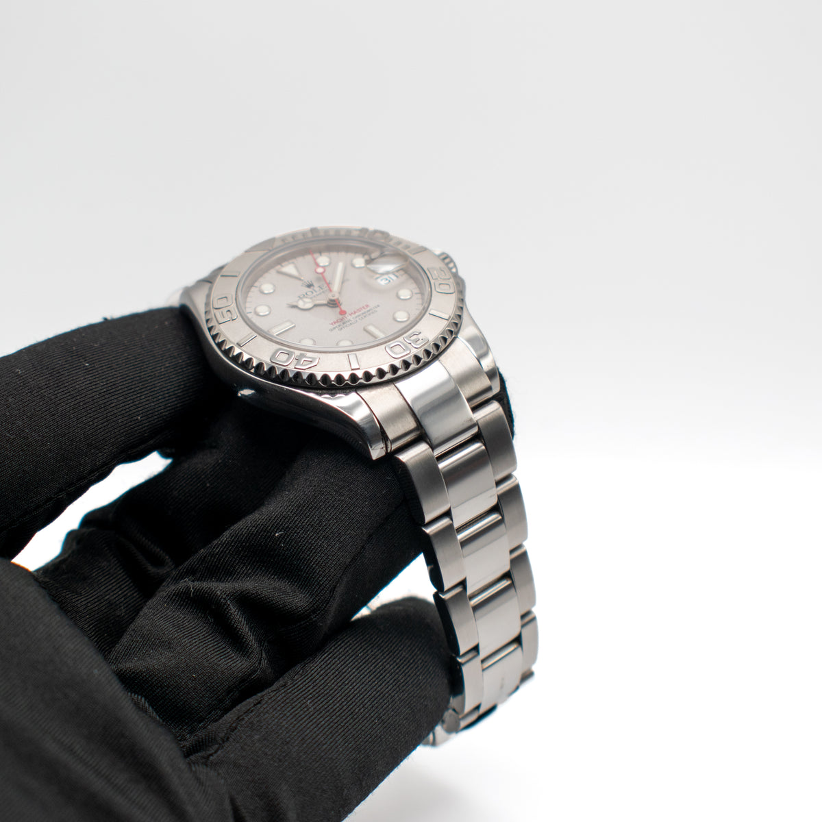 Rolex Yacht-Master 35 Ref. 168622
