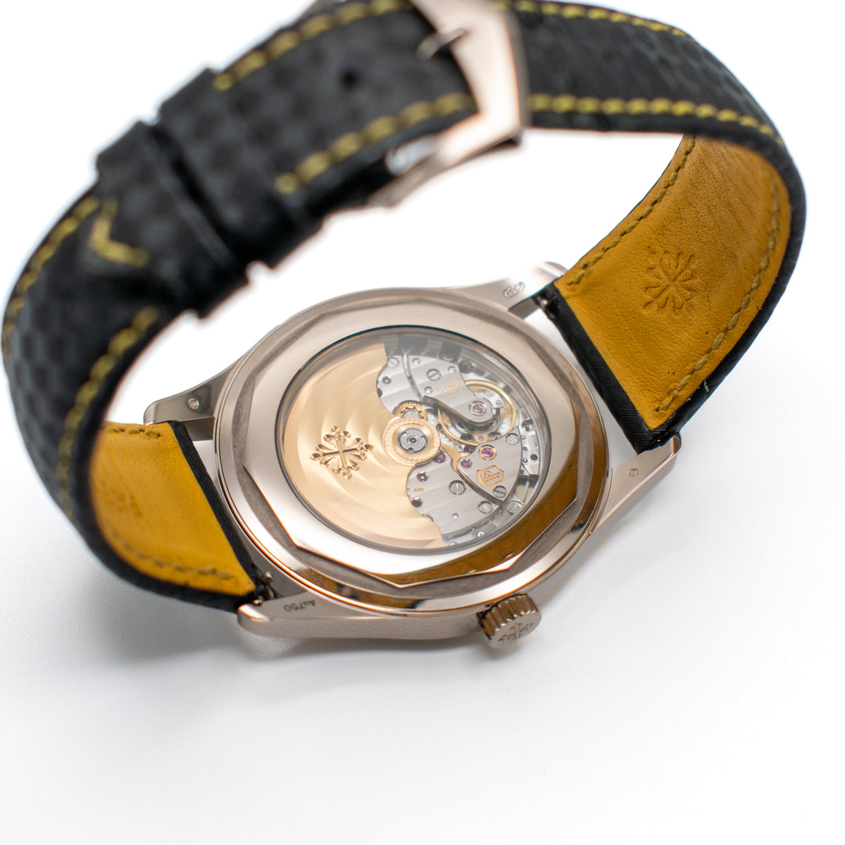 Patek Philippe Calatrava Ref. 6007G