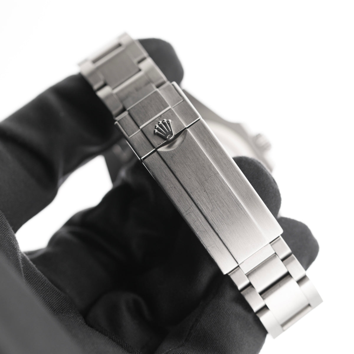 Rolex Submariner Date Ref. 116610LN