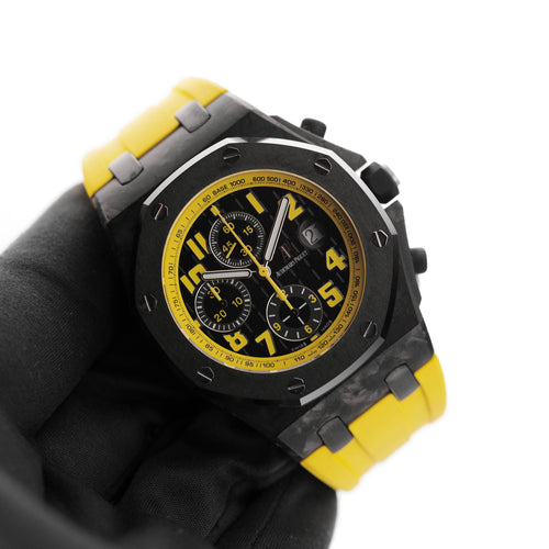 Audemars Piguet Royal Oak Offshore Ref. 26176FO