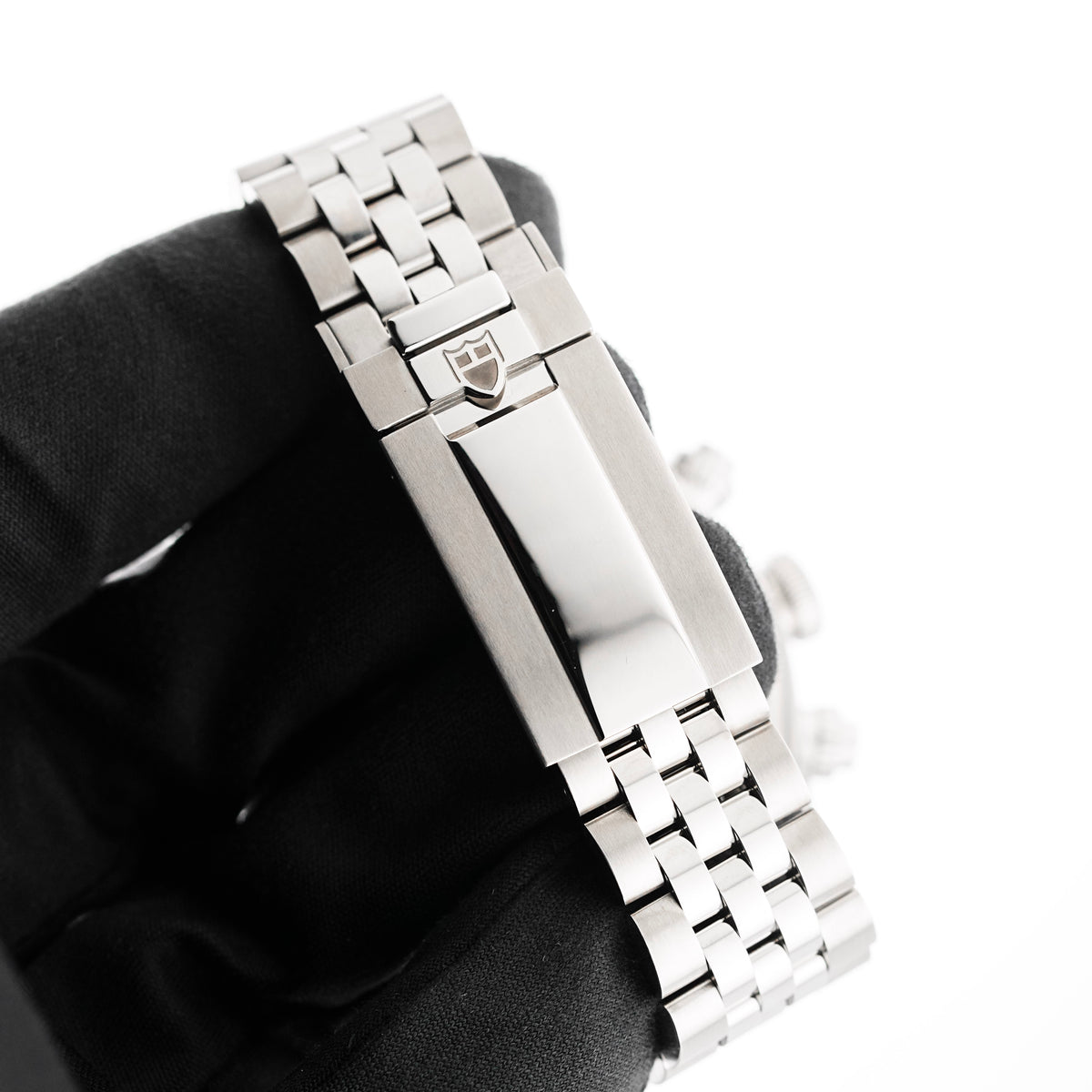 Tudor Black Bay Ref. 79360N Inter Miami