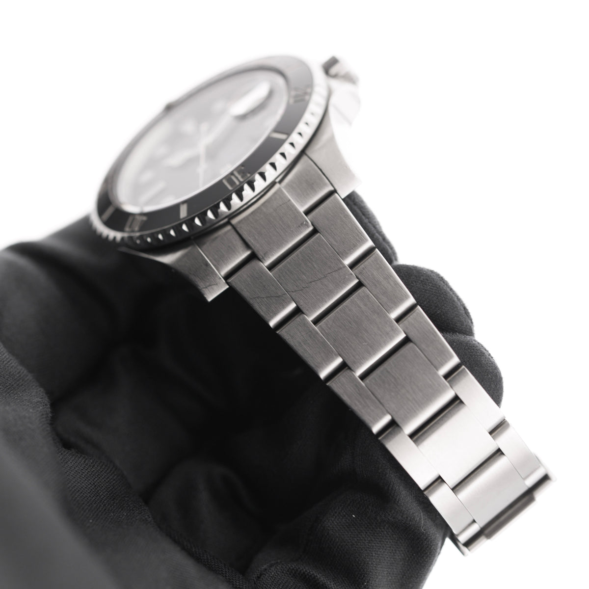 Rolex Submariner Date Ref. 116610LN