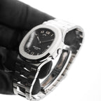 Patek Philippe Nautilus Ref. 3710/1A Power Reserve