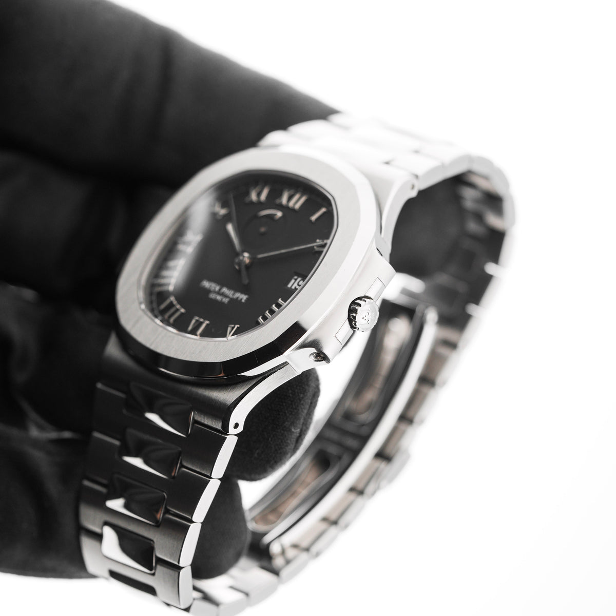 Patek Philippe Nautilus Ref. 3710/1A Power Reserve