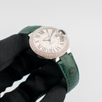 Cartier Ballon Bleu Ref. WE902067