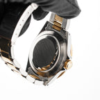 Rolex Submariner Date Ref. 16613