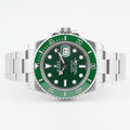 Rolex Submariner Date Hulk Ref. 116610LV