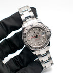 Rolex Yacht-Master 35 Ref. 168622