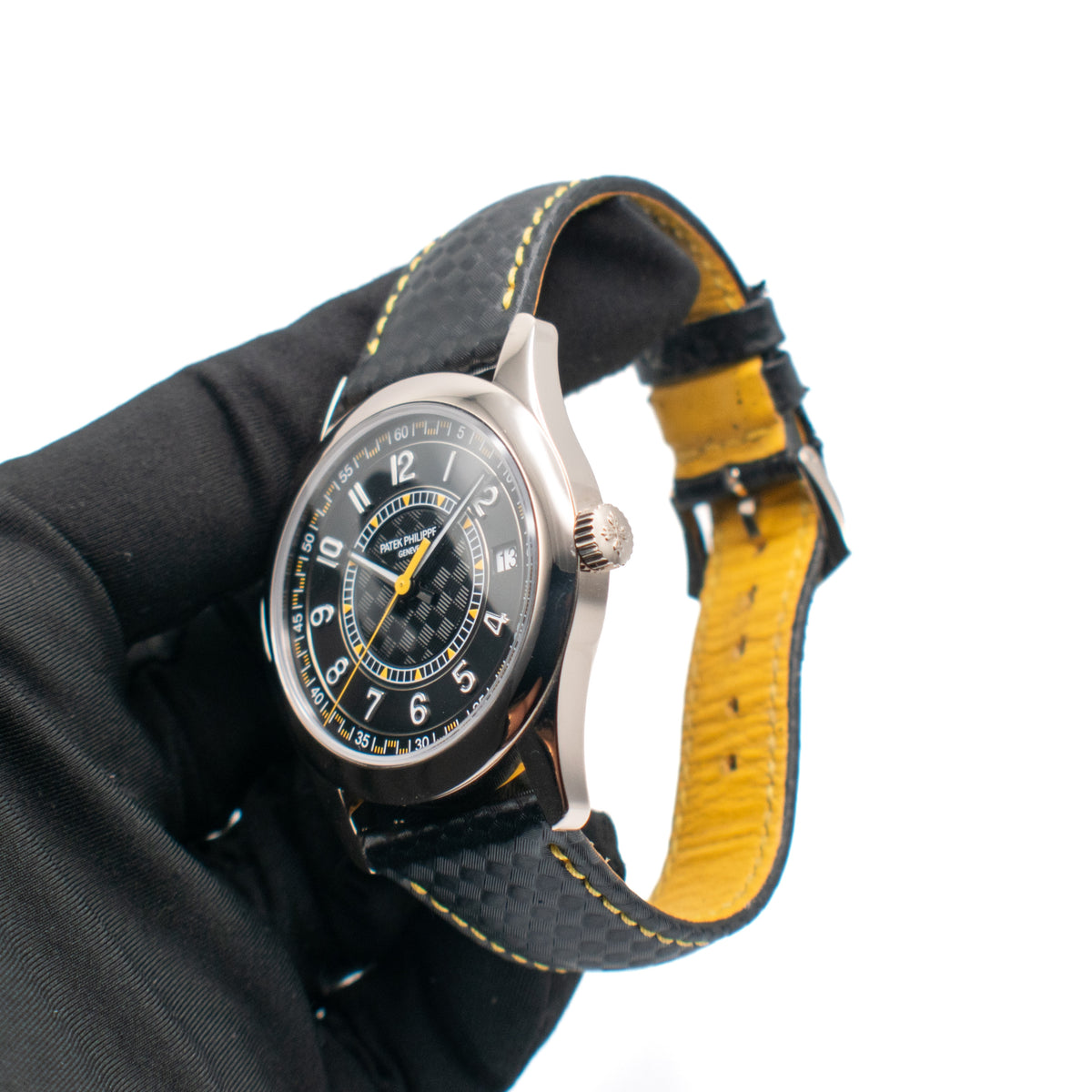 Patek Philippe Calatrava Ref. 6007G