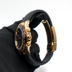 Rolex Daytona Oysterflex Ref. 116518LN