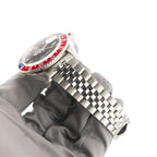 Rolex GMT-Master Ref. 1675 Pepsi Mark II