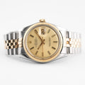 Rolex Datejust 36 Ref. 1601 Jubilee