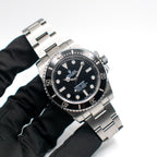 Rolex Submariner No Date Ref. 114060