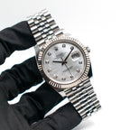Rolex Datejust 41 Ref. 126334 Jubilee MOP