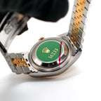Rolex Datejust 36 Ref. 16233 Jubilee