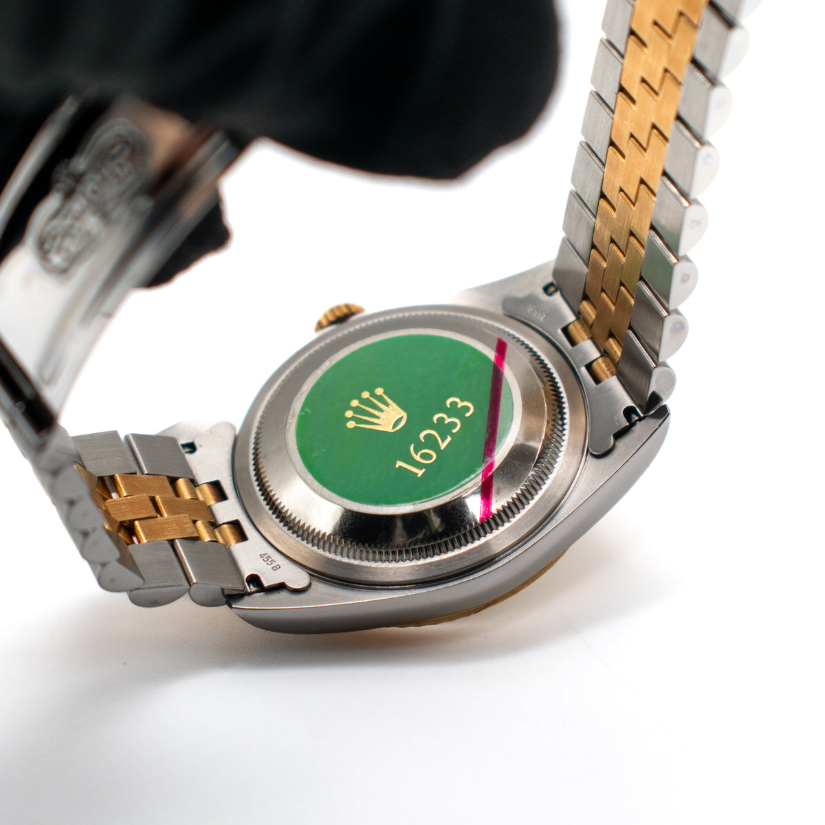 Rolex Datejust 36 Ref. 16233 Jubilee