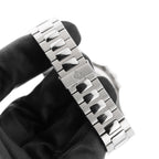 Patek Philippe Nautilus Ref. 3710/1A Power Reserve