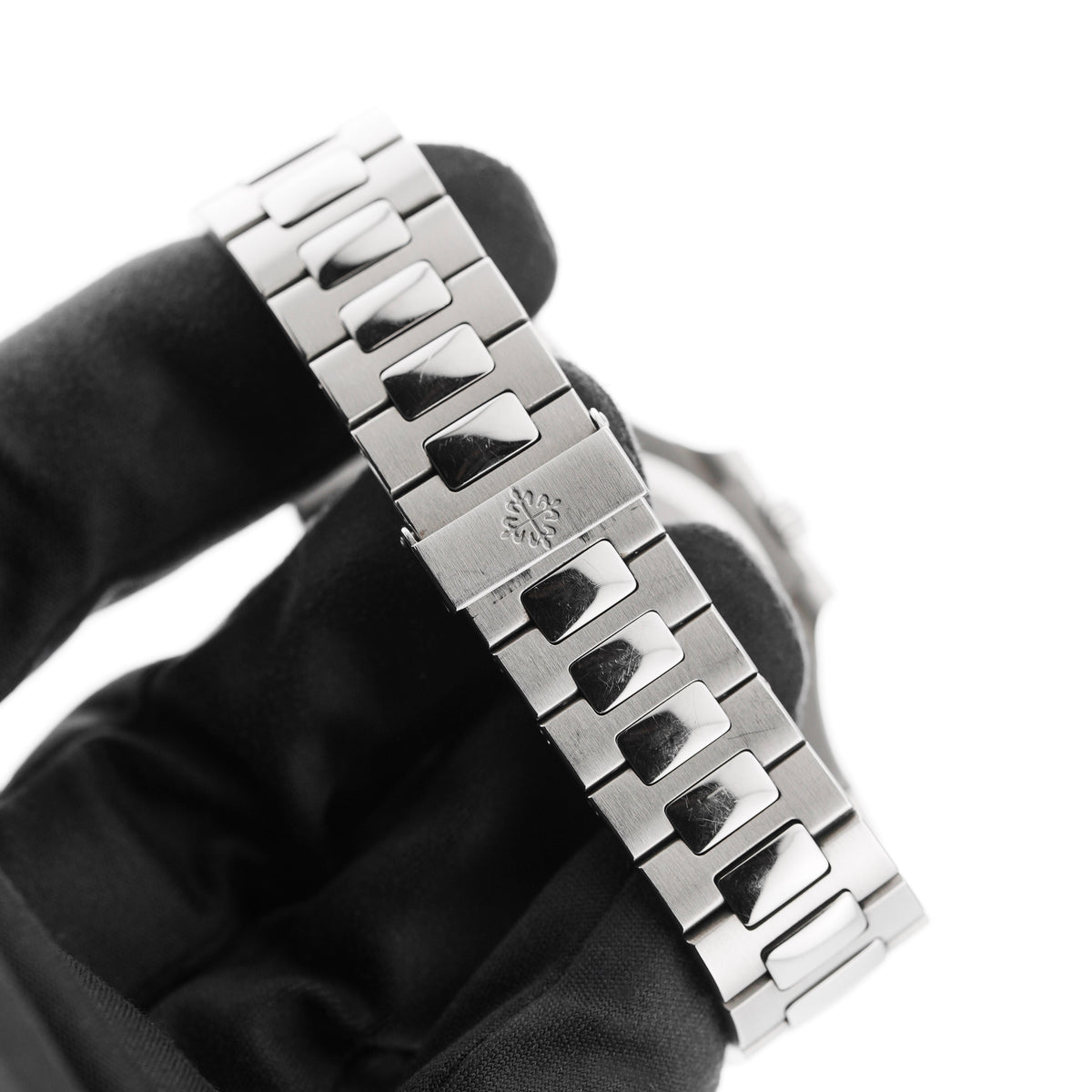 Patek Philippe Nautilus Ref. 3710/1A Power Reserve