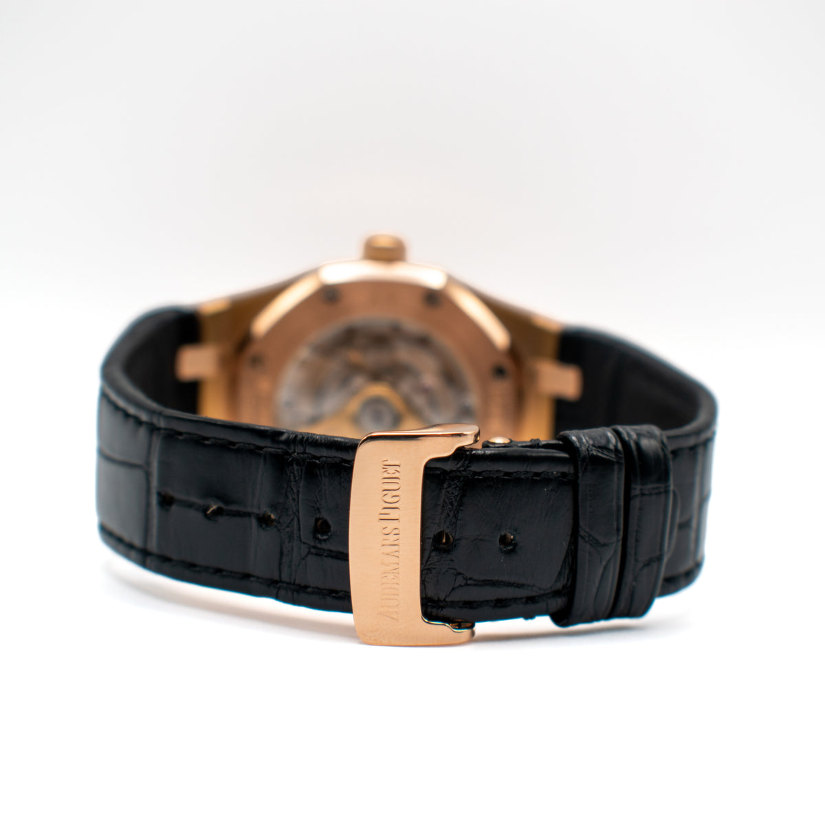 Audemars Piguet Royal Oak Ref. 15300OR