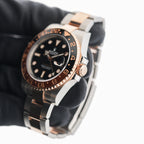 Rolex GMT-Master II Rootbeer Ref. 126711CHNR