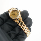 Rolex Lady-Datejust 26 Ref. 6917