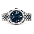 Rolex Datejust 36 Ref. 126200 Motif Dial