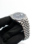 Rolex Datejust 36 Ref. 126200 Motif Dial