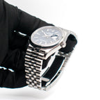 Rolex Datejust 36 Ref. 126200 Motif Dial