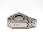 Rolex Datejust 36 Ref. 126200 Motif Dial