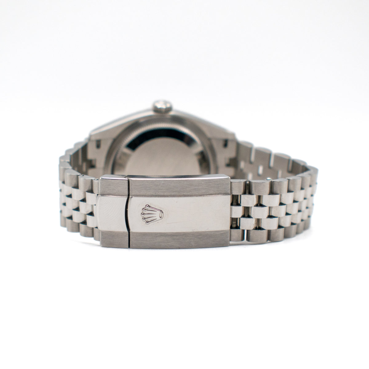 Rolex Datejust 36 Ref. 126200 Motif Dial