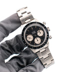 Rolex Daytona Ref. 6263 Sigma Dial