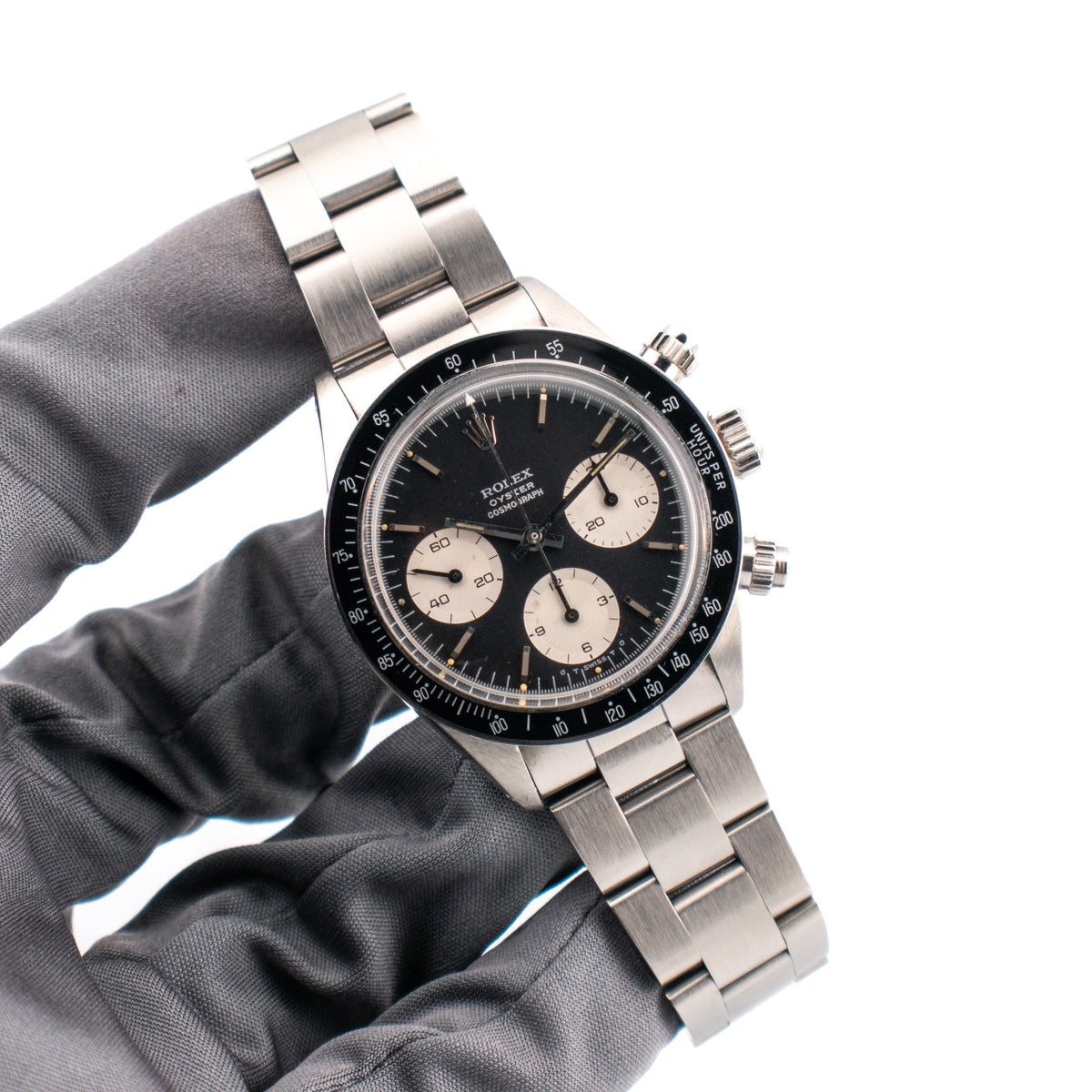 Rolex Daytona Ref. 6263 Sigma Dial