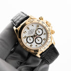 Rolex Daytona Zenith Ref. 16518 "Inverted 6"