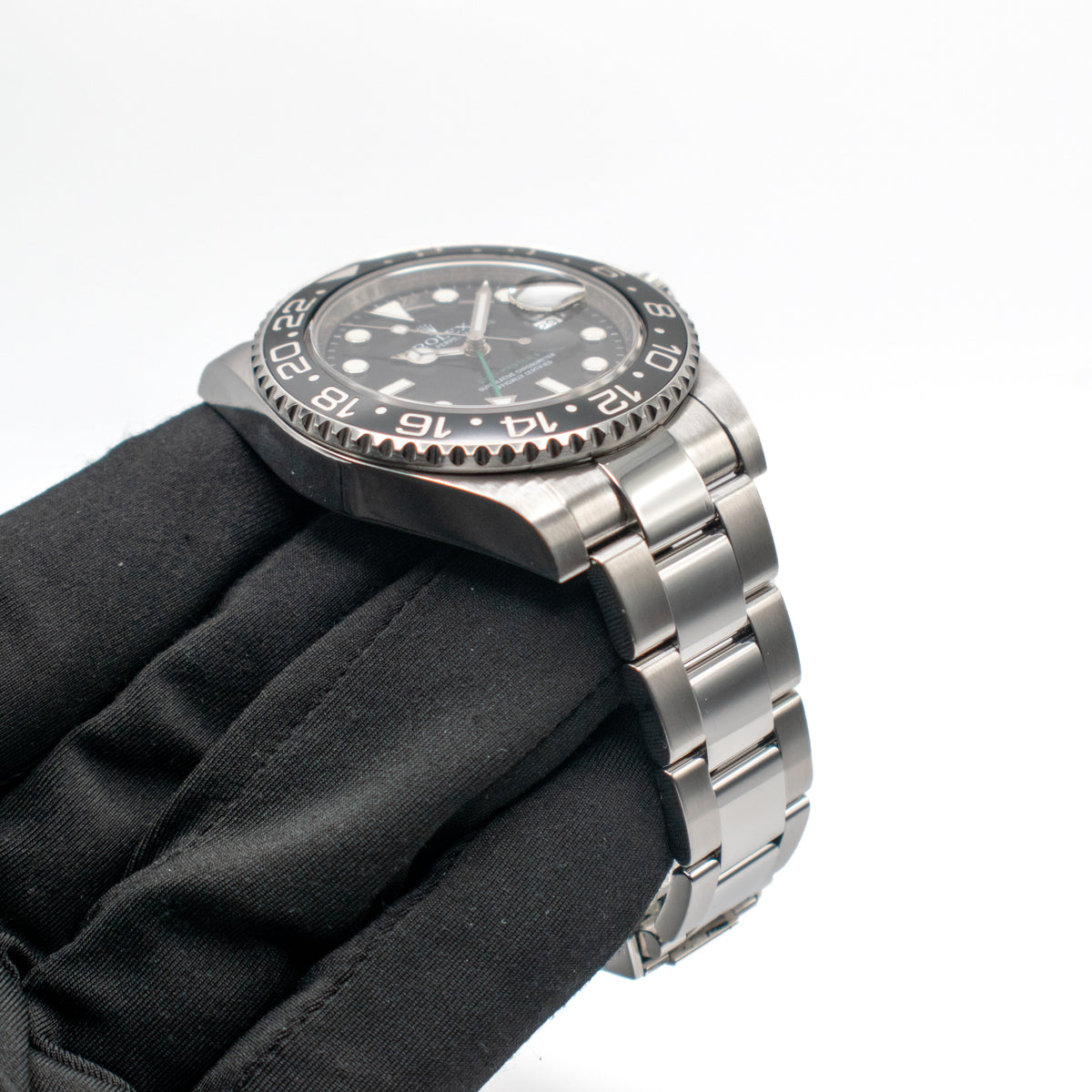Rolex GMT-Master II Ref. 116710LN