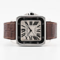 Cartier Santos 100 XL Ref. 2656