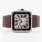 Cartier Santos 100 XL Ref. 2656