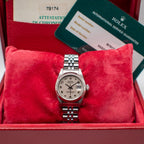 Rolex Lady-Datejust 26 Ref. 79174 Jubilee