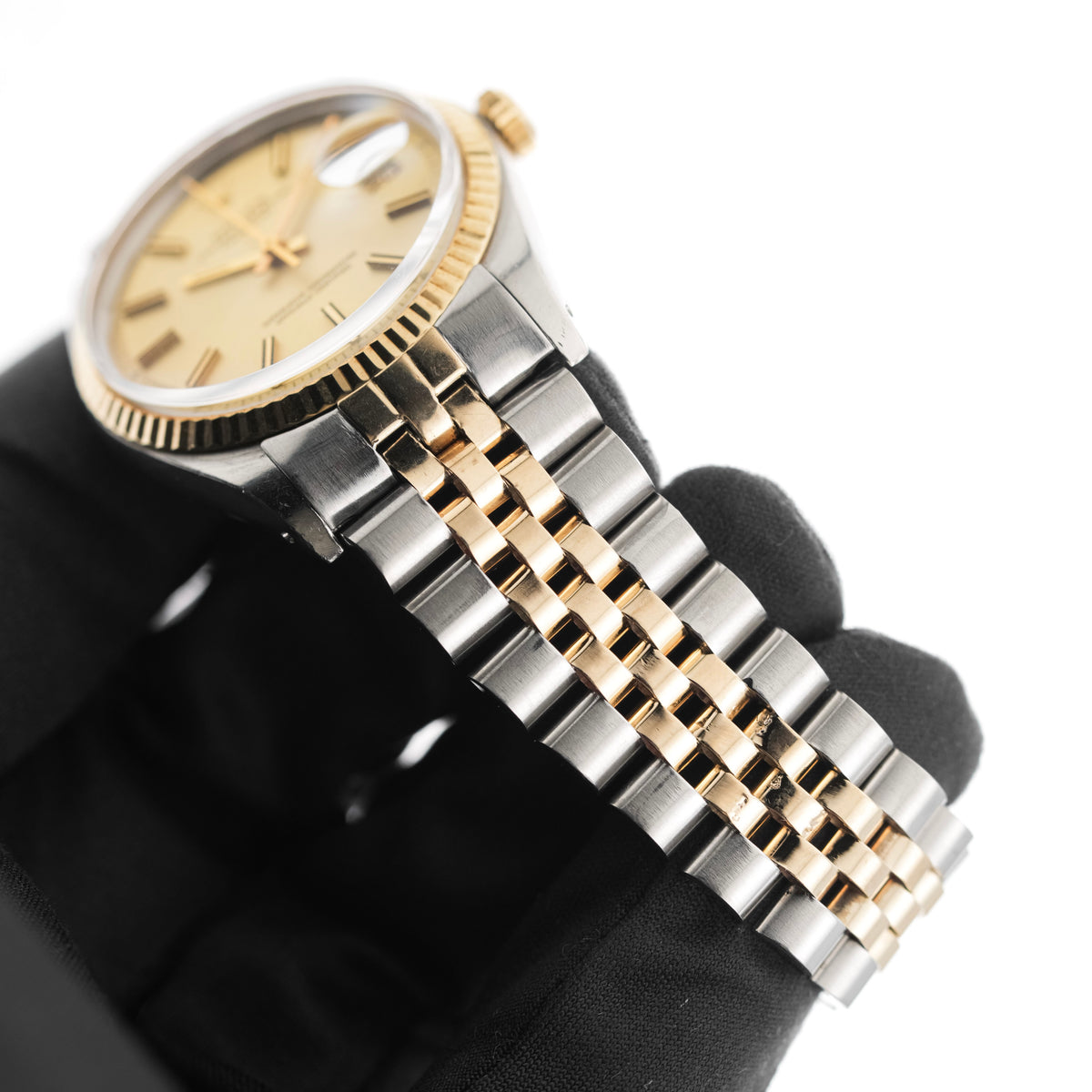 Rolex Datejust 36 Ref. 1601 Jubilee