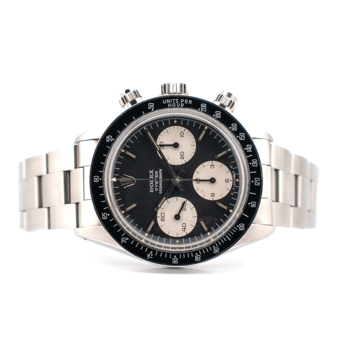 Rolex Daytona Ref. 6263 Sigma Dial
