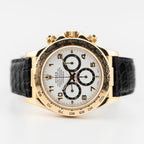 Rolex Daytona Zenith Ref. 16518 "Inverted 6"