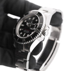 Rolex Sea-Dweller Ref. 126600 Single Red