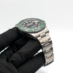 Rolex Submariner Date 41 Ref. 126610LV Starbucks