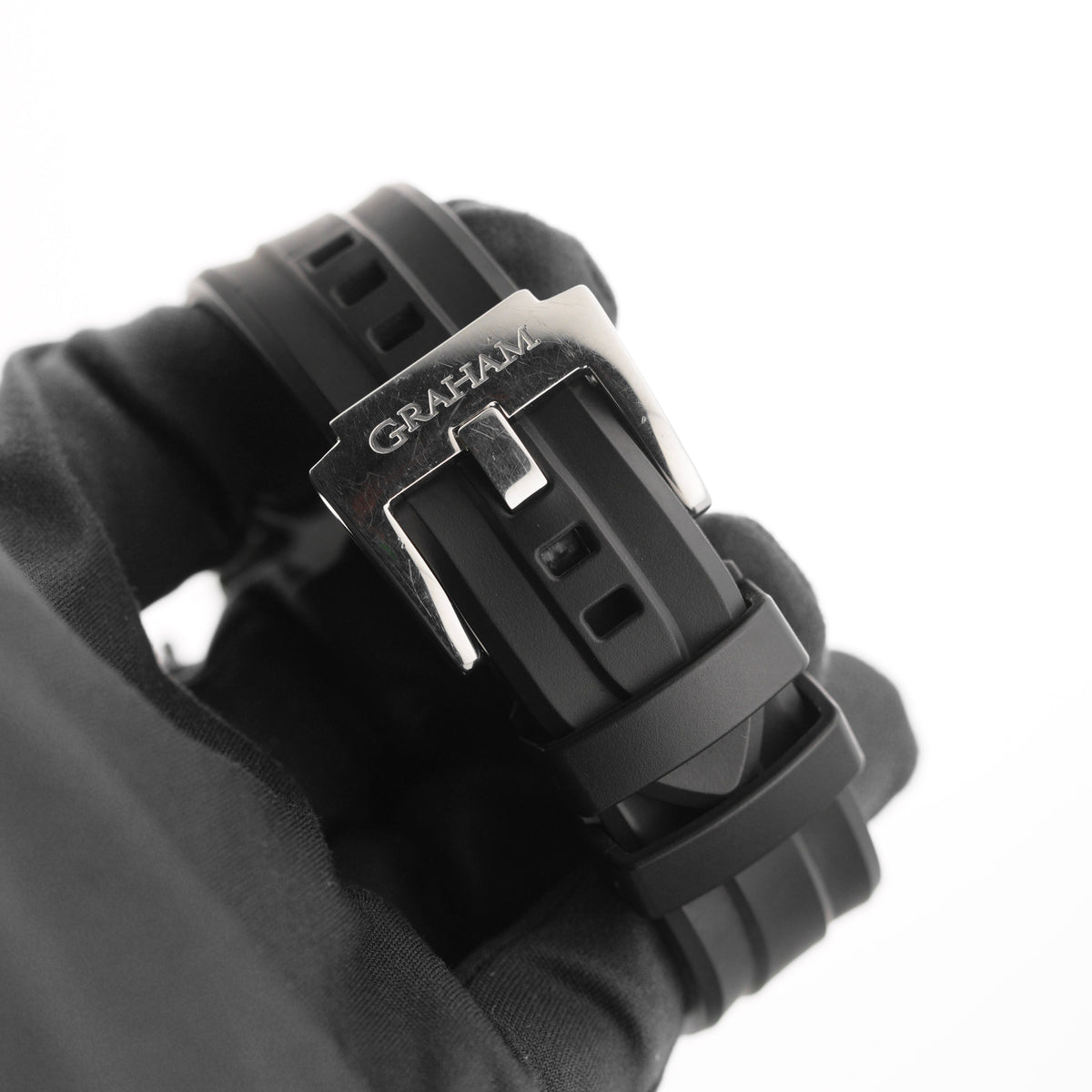 Graham Chronofighter Oversize Seal Diver