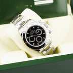 Rolex Daytona Ref. 116520