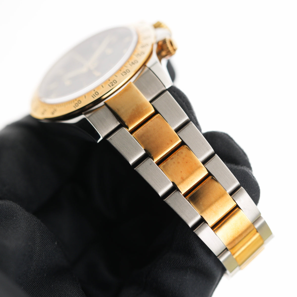 Rolex Daytona Ref. 116523