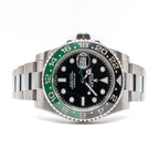 Rolex GMT-Master II Sprite Ref. 126720VTNR Oyster