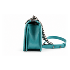 Chanel Le Boy 25 Tiffany