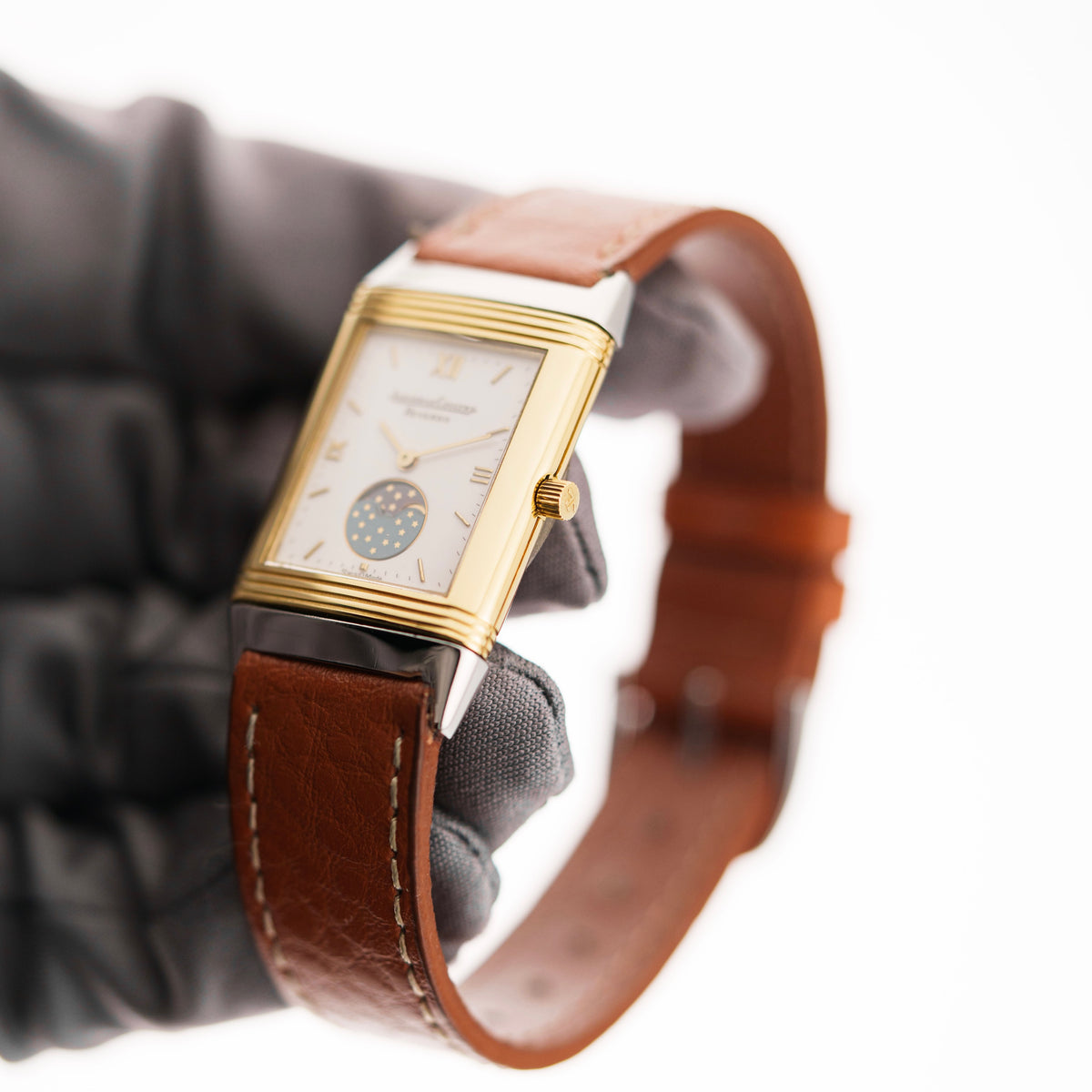 Jaeger-LeCoultre Reverso Ref. 140.252.5