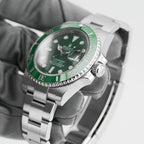 Rolex Submariner Date Hulk Ref. 116610LV